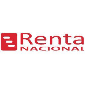 Logo renta nacional